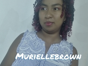 Muriellebrown