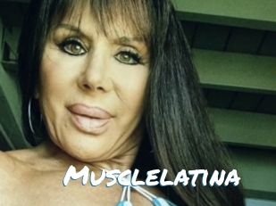 Musclelatina