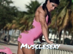 Musclesexy