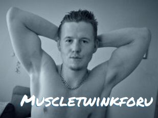 Muscletwinkforu