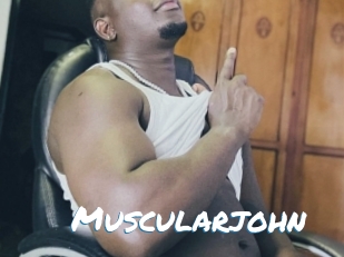 Muscularjohn