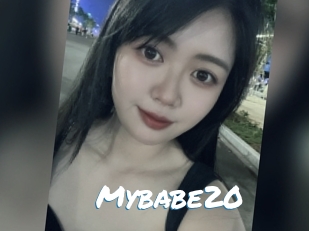 Mybabe20