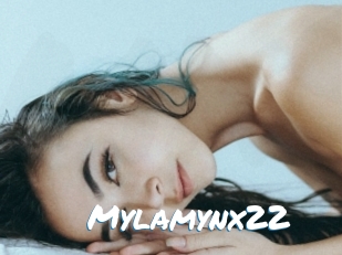 Mylamynx22