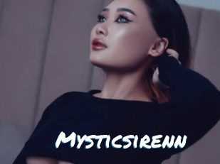 Mysticsirenn