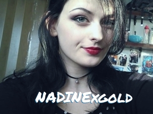 NADINExgold