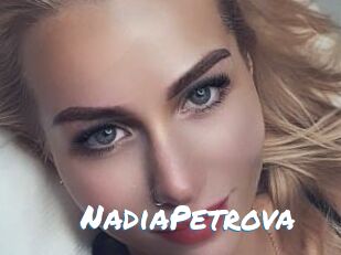 NadiaPetrova