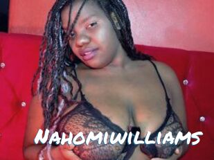Nahomiwilliams