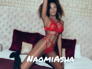 NaomiAsha