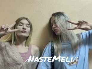 NasteMeli