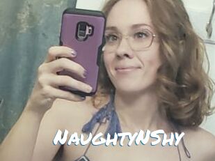 NaughtyNShy