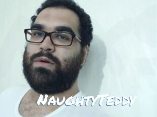 NaughtyTeddy