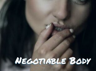 Negotiable_Body
