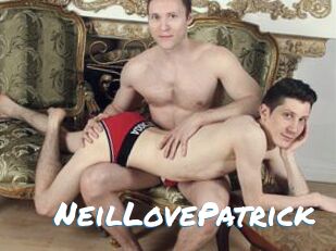 NeilLovePatrick