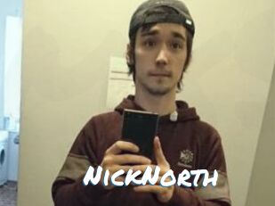 NickNorth