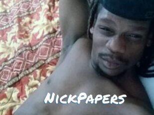 NickPapers