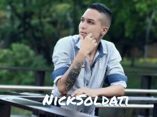 NickSoldati