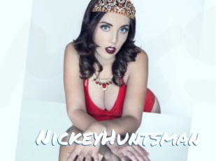 NickeyHuntsman