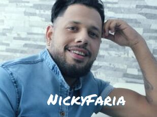 NickyFaria