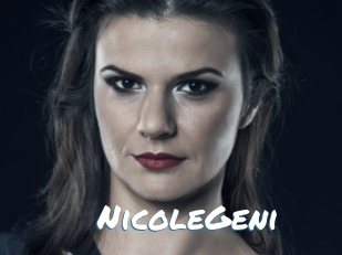 NicoleGeni Max 50