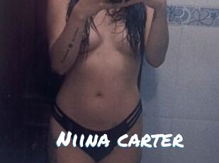 Niina_carter