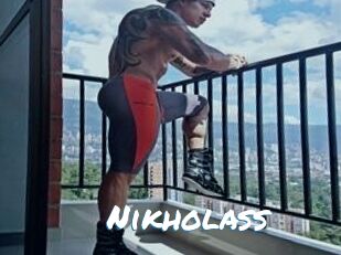Nikholass