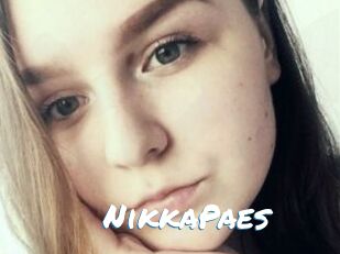 NikkaPaes
