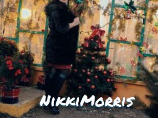 NikkiMorris