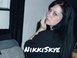 NikkiSkye