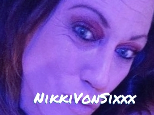 NikkiVonSixxx