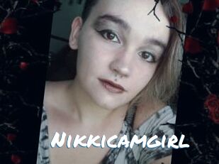 Nikkicamgirl