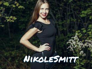 NikoleSmitt
