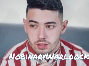 NobinaryWarloock