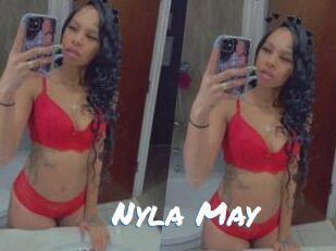 Nyla_May