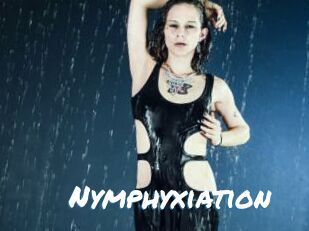 Nymphyxiation