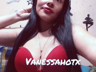 Vanessahotx