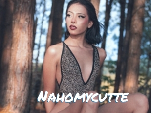 Nahomycutte