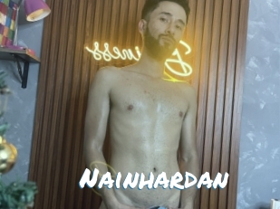 Nainhardan