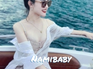 Namibaby