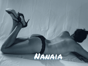 Nanaia