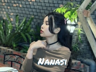 Nanasi