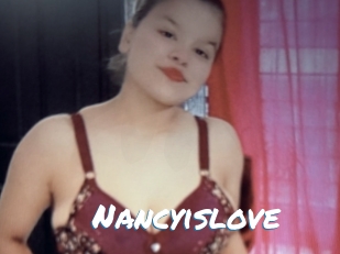 Nancyislove