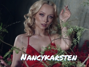 Nancykarsten