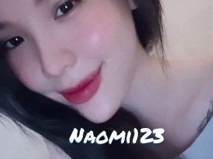 Naomi123