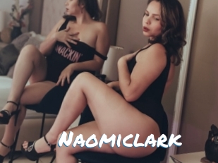 Naomiclark