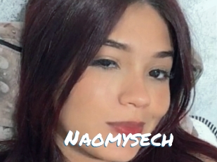 Naomysech