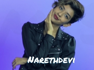 Narethdevi