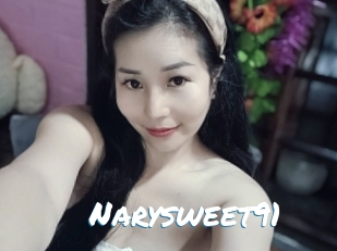 Narysweet91