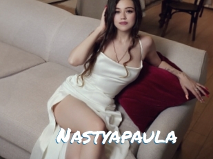 Nastyapaula