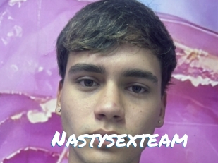 Nastysexteam