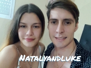 Natalyandluke